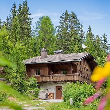 Kronplatz Ski Lodge Valdaora Kültér fotó