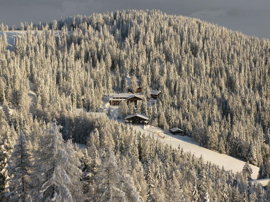 Kronplatz Ski Lodge Valdaora Szoba fotó